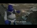 Shrek’s Deadly Fart Warning (Sponsored by Klasky Csupo 2001 Effects)