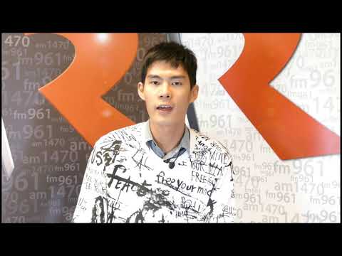 2018 Radio Idol #1 Kyle 方啓洋 (粵語)