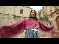 IDOL JAPONESA EN MÉXICO: ÚLTIMO DÍA EN OAXACA