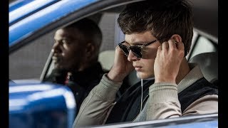 『ベイビー・ドライバー』映画オリジナル予告編