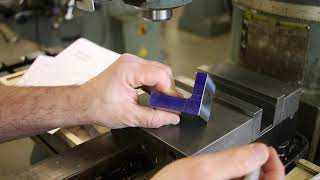 Angle Plate - Demo - Part 5 by Laney Machine Tech - Classroom Content 1,202 views 3 years ago 1 hour, 15 minutes