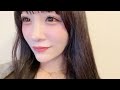 音嶋莉沙さん（＝LOVE） SHOWROOM　2026年04月22日17時11分