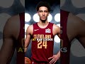The 2025 NBA Draft Class Is LOADED