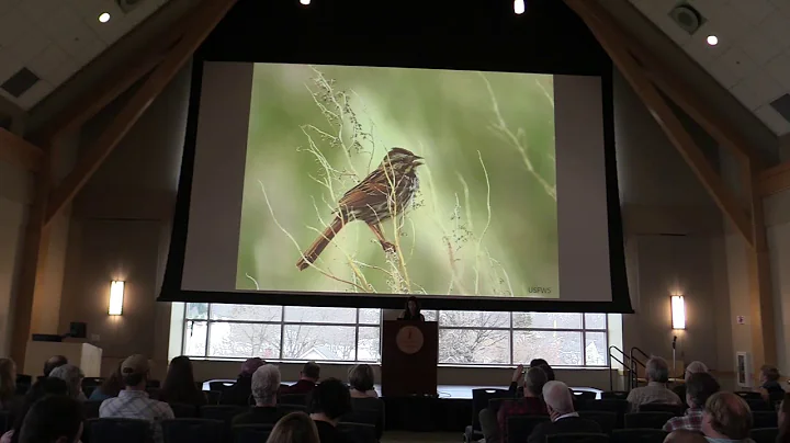 Climate change vulnerability and adaptation of forest wildlife by Toni Lyn Morelli