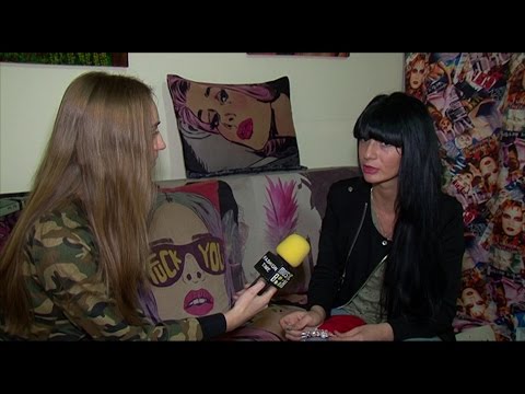 Fashion Time - დიხაინერ ელენე შავდიას კოლექცია