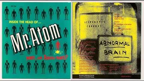 Man or Astro-man? Sferic Waves