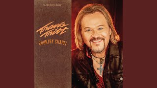 Video voorbeeld van "Travis Tritt - Why Me"