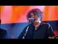 The Cure - 'Taking Off' Live on Jools Holland