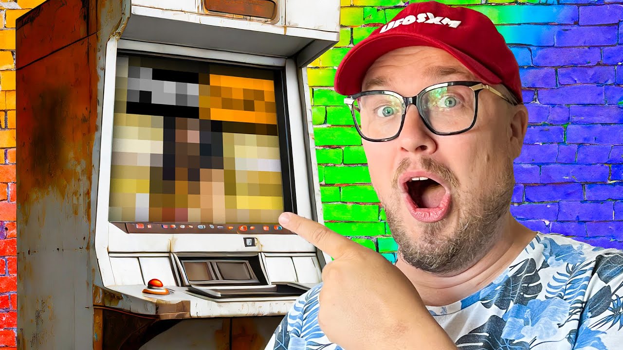 Jag Öppnar Spelhall! - Folk kollar bara SNUSK?!