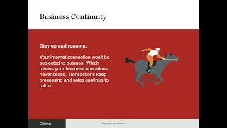 Business Internet with Ooma Connect screenshot 5