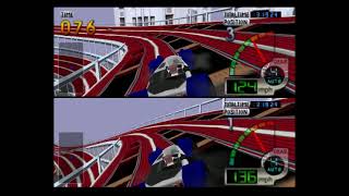 California Speed (N64) 2P State Series Playthrough