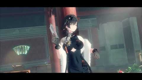 "Sound of Rain" Version Trailer // Aether Gazer