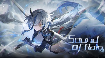"Sound of Rain" Version Trailer // Aether Gazer