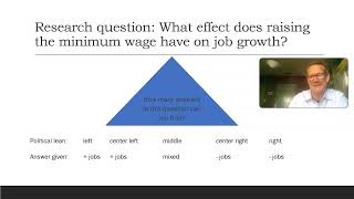 Triangulation Video Profile