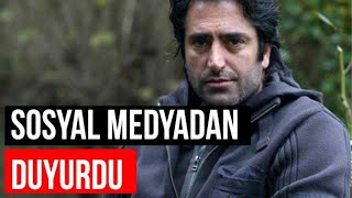 Mahsun Kırmızıgülden Yeni Albüm Müjdesi