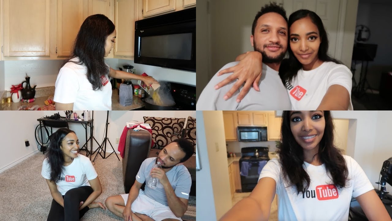 I Don't Know How Mom's Do It 🙃 | Amena and Elias