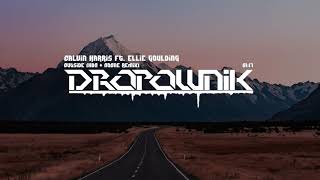 Calvin Harris - Outside ft. Ellie Goulding (KBN & NoOne Remix)