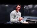 J.C. Escarra’s INCREDIBLE Journey to the Big Leagues | NEW YORK YANKEES 2025