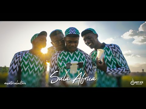 sula africa recap 2019 by hot ice productions | material culture