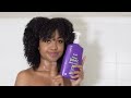 MY REALISTIC WASH DAY ROUTINE | MATTED TYPE 4 HAIR + GROWTH TIPS | DisisReyRey Mp3 Song