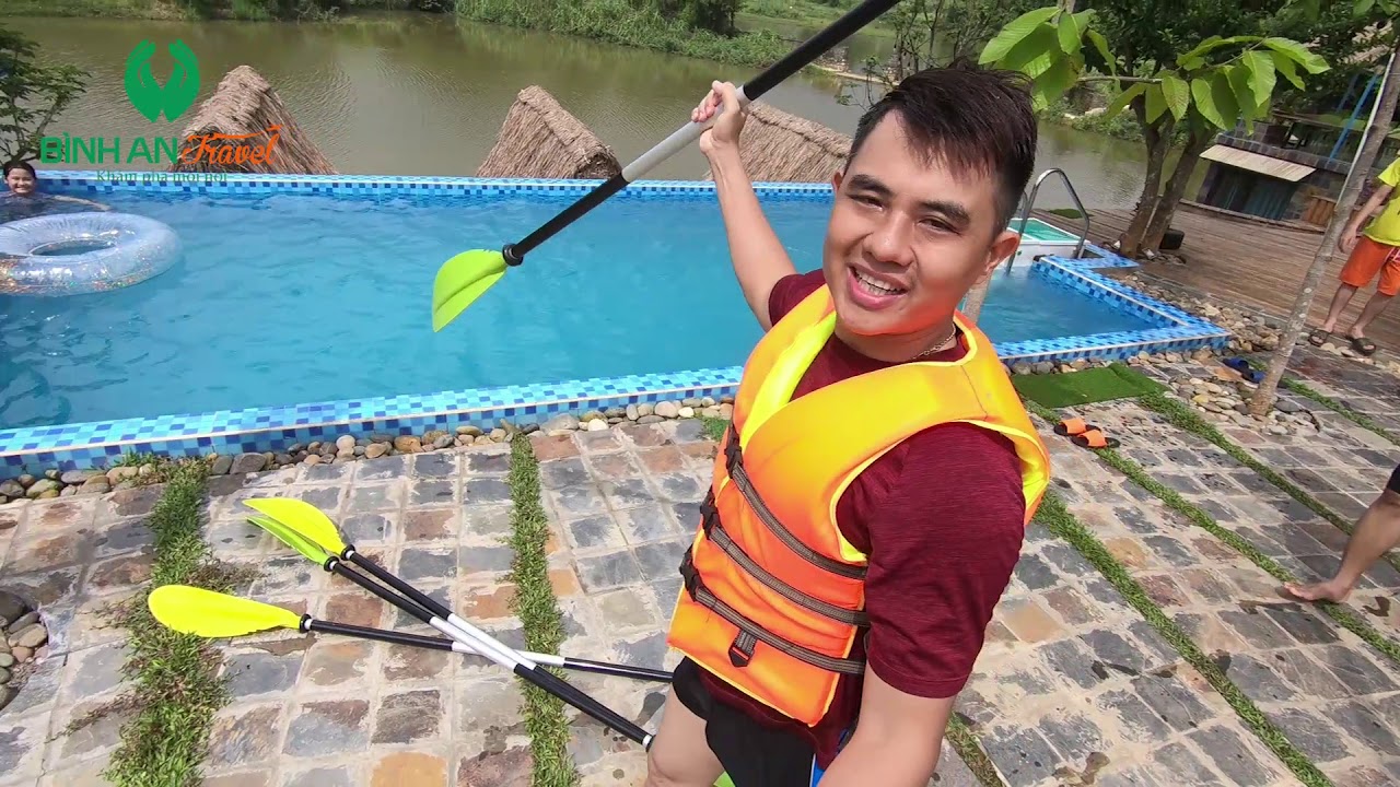 homestay ở ba vì 2022 New Homestay ToChi Ba Vì Trải Nghiệm Thú Vị | Binh An Travel