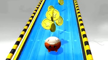 Going Balls gameplay android, ios level 40 | GamePlay Android and iOS