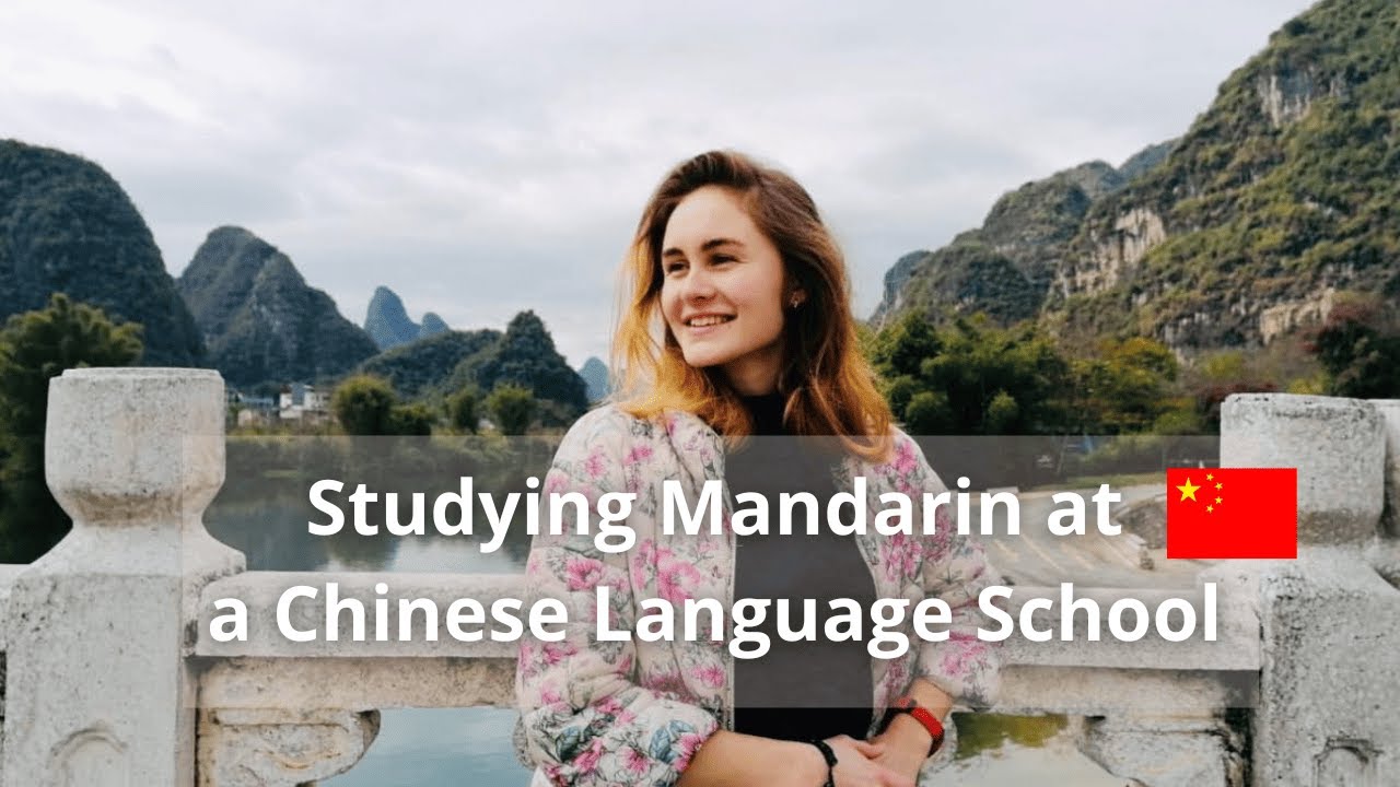 My Experience at Omeida Chinese Academy in Yangshuo, China