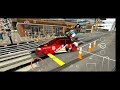 EK9 Glitch 3.8 SEC Setting Gearbox , Suspension , COG -  Car Parking Multiplayer [CPM] V4.8.4.9