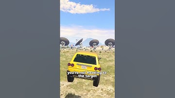 ALS JE DE INSTRUCTIES VAN MICHAEL IN GTA 5 NEGEERT