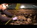 How to change the spark plugs on a Mazda CX-9