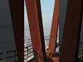 Jamuna Rail Setu | Bangladesh’s Longest Rail Bridge #Shorts
