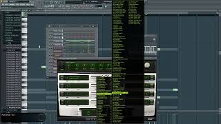 140.Deep house like Artwork Sounds | FREE MIDI FLP | FREE ROYALTY🔥FL STUDIO| link in the description