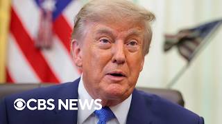 Unpacking possible impacts from Trump's order on childhood vaccines