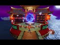 End of video
