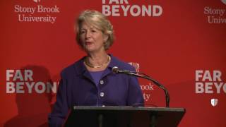Presidential Lecture: Margaret Jay on the \