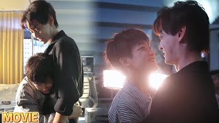 Chi Cheng teme que toquen su corazón, pero Da Bao se acerca: «¡Hermano, tu corazón late tan rápido!»