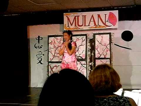 Mulan Jr. part 2