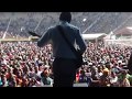 Aleck Macheso at defence forces day celebrations 2018 #263chat