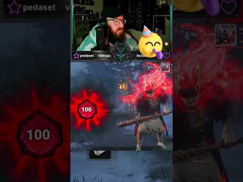 I finally hit P100 on Oni!