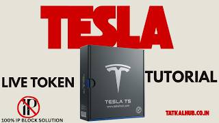 Telex Tatkal Software live token ultimate guide screenshot 1