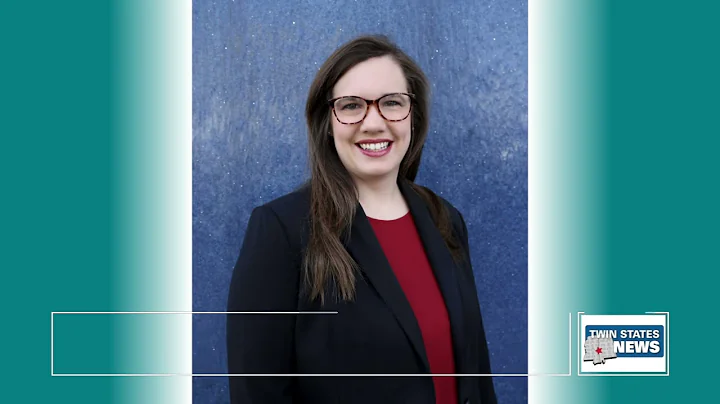 EMBDC Names Heather Woodall Marketing Director