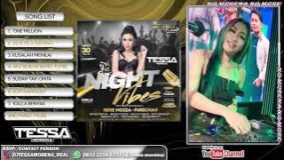 ALOLOLO SAYANG X SUDAH TAK CINTA FUNKOT ASYIK 2023 WETTHA CLUB SURABAYA PERFORM BY DJ TESSA MORENA