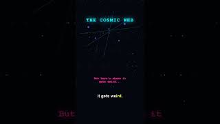 A Supercomputer Mapped the Entire Universe in 2005 (Nobody Talked About This)