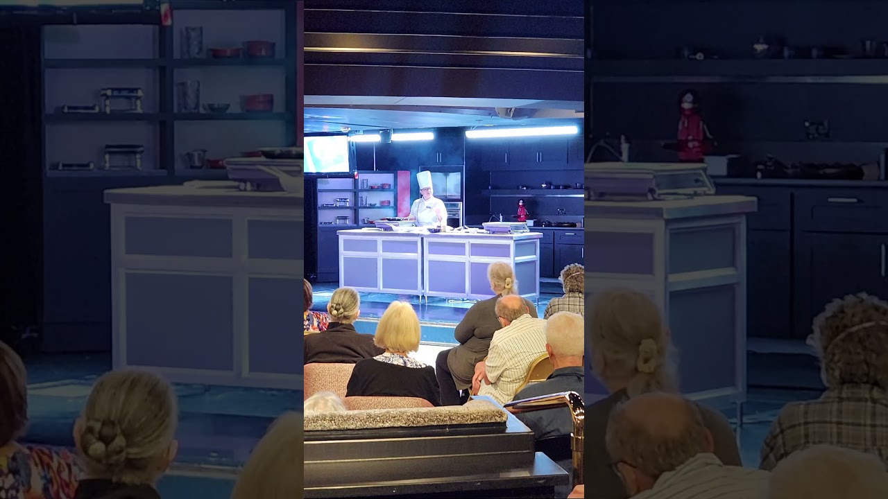 Zuiderdam ship Holland American cruise line was respectful to passengers every single way and day!