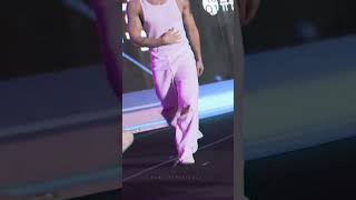 Cha Hyunseung Fractured His Rib - Waterbomb 2022