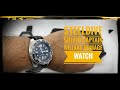 WATCH before you BUY on AliExpress: Steeldive SD1970 Captain Willard homage full review #steeldive