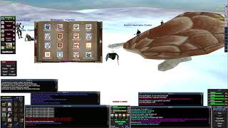 Project 1999 - Eyepatch of Plunder part 4 of 5 - Map 4 - Lodizal