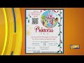 4th Annual Princess Tea | Events at Refinery | Champaign, IL