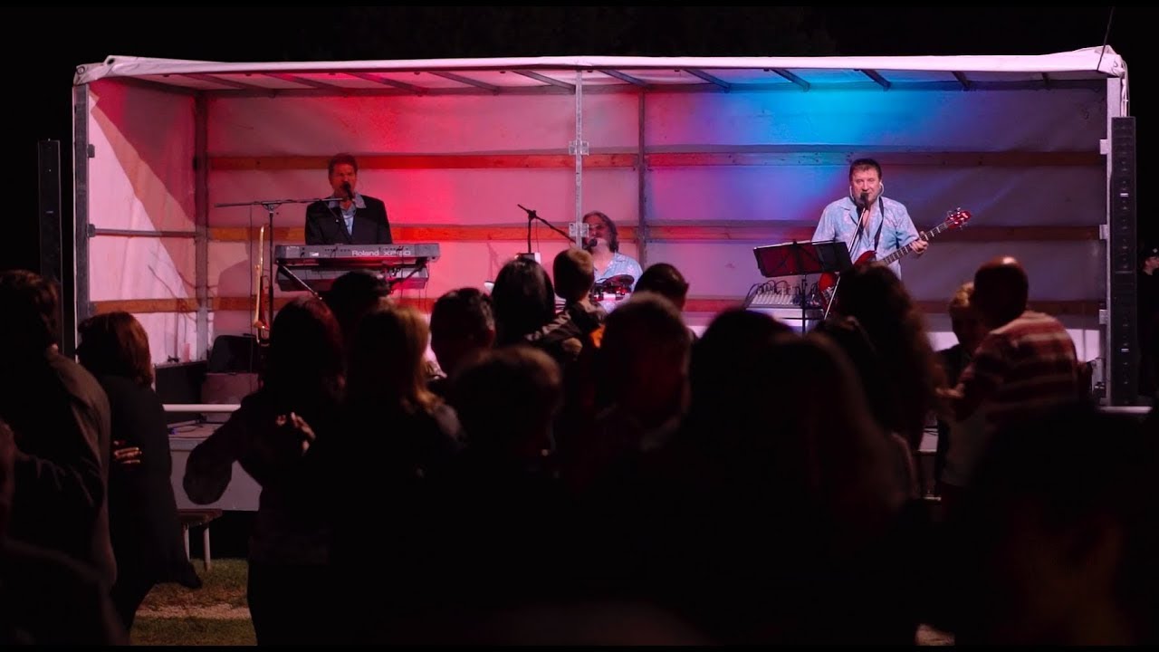 Senzi Senzus Paňa 2019