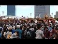地車祭り in 大阪城 2015　だんじり 全25町25台詰め合わせ